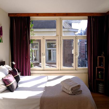 Eelhouse Private Studio Amsterdam Exteriér fotografie